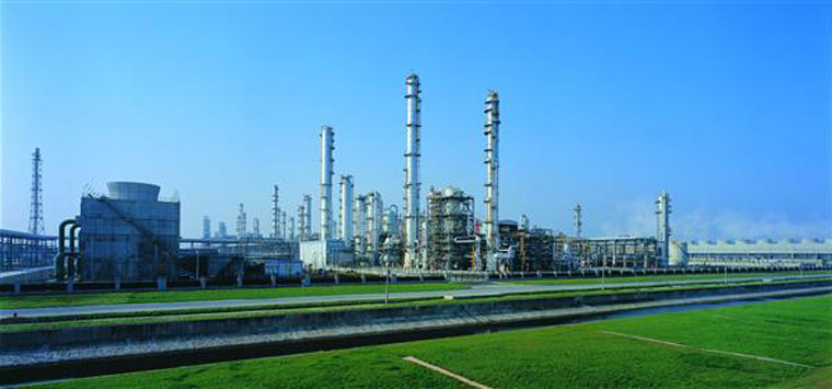 山东淄博某生产PVC手套企业