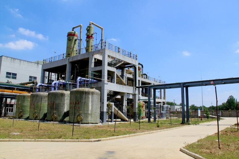 莘县华祥盐化有限公司